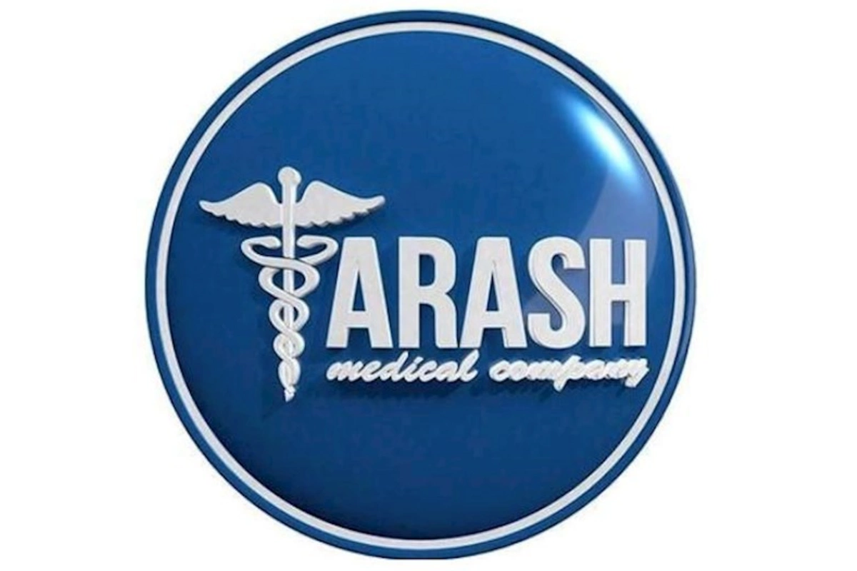 “Arash”la “Caspian International Hospital” və “Badam medical center”i nə bağlayır?