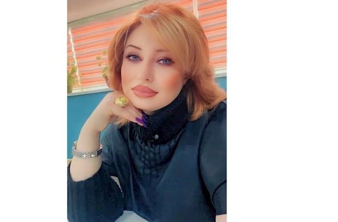“Nikosayağı”nın qolunun qopmasına sevinirlər, lənət oxuyanlar da var — AÇIQLAMA “Nikosayağı”nın qolunun qopmasına sevinirlər, lənət oxuyanlar da var — AÇIQLAMA