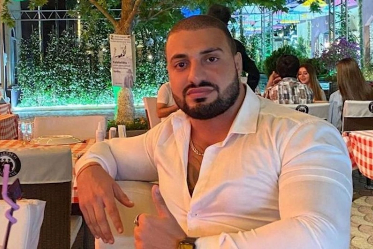 “Nikosayağı”nın düşdüyü qəzada öldüyü deyilən Ruslan: Ölən başqa şəxsdir