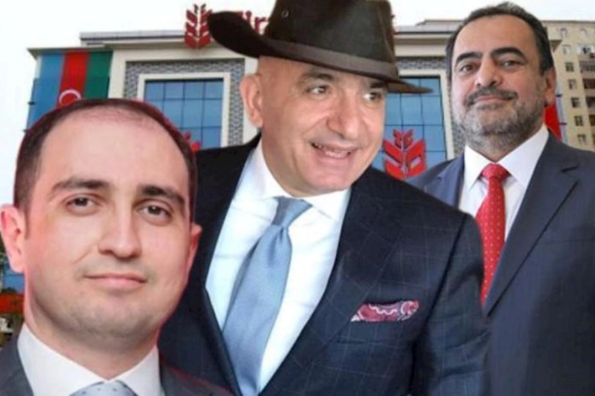 “Ziraat Bank Azərbaycan”da yenə Avni Dəmirçi sindromu yaşanır?