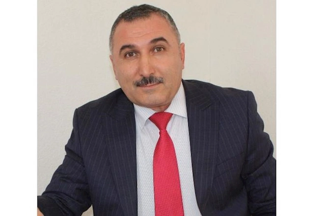 “Təhsil sisteminə repetitorluğu Məleykə Abbaszadə gətirib, o getməlidir” “Təhsil sisteminə repetitorluğu Məleykə Abbaszadə gətirib, o getməlidir”