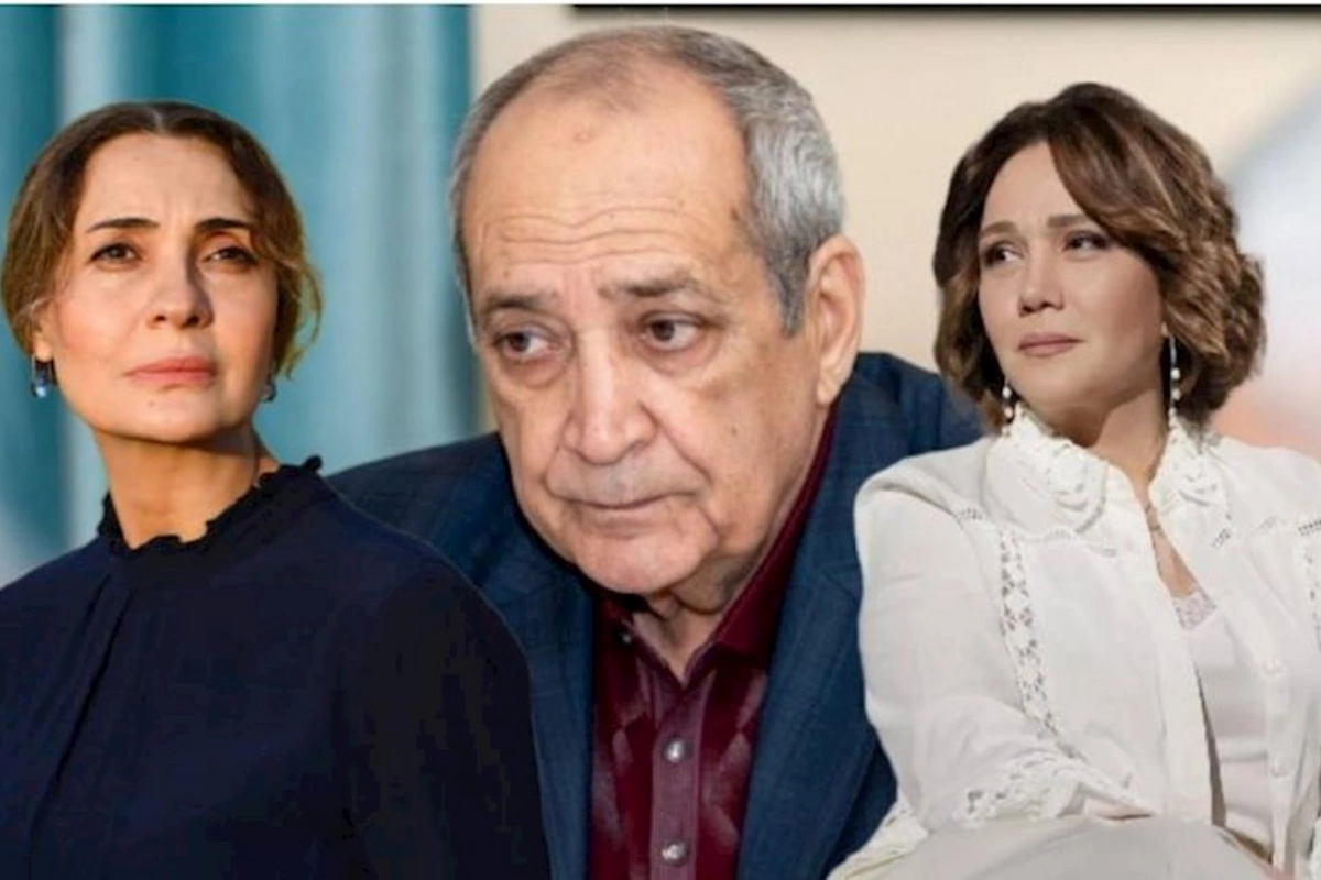 Rasim Balayevi müdafiə etdilər