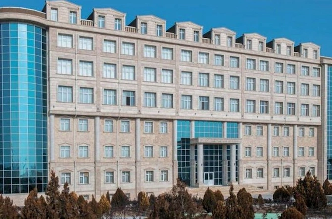 Naxçıvanda daha bir nazirlikdə yoxlama aparılacaq — FOTO