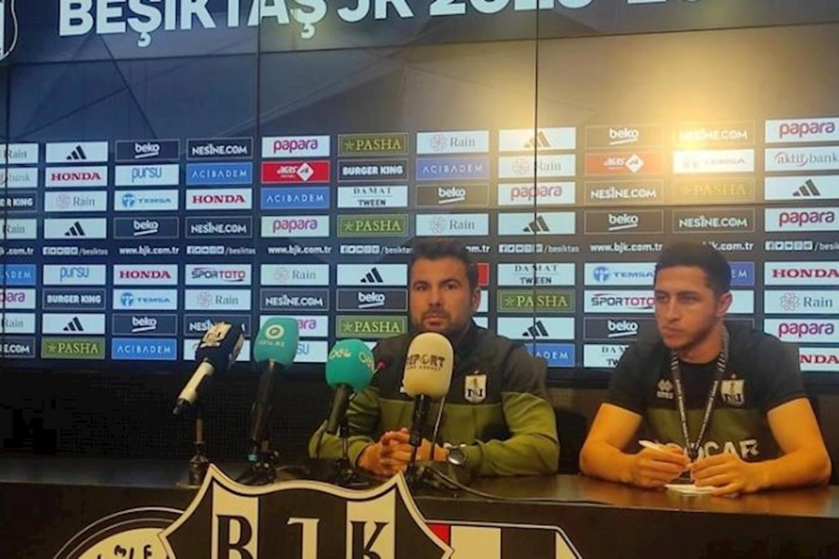 Adrian Mutu: “Beşiktaş” itirəcəyimiz heç nəyin olmadığını bilməli və diqqətli olmalıdır