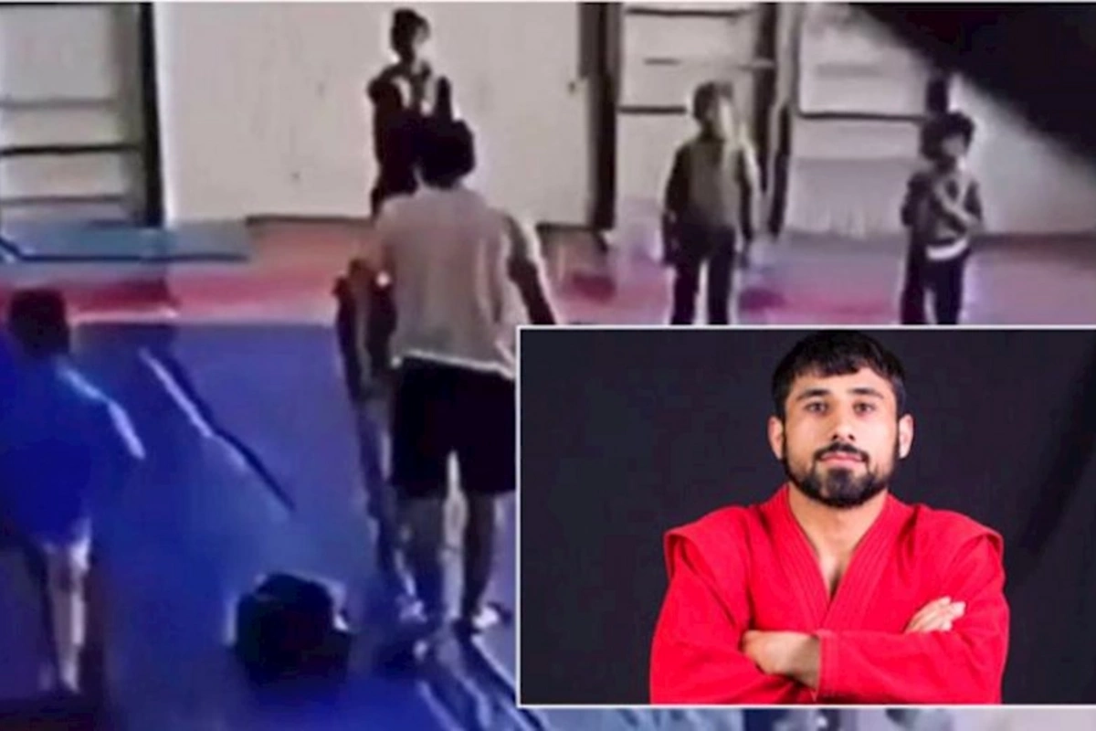 Azyaşlı uşağı öldürən idmançının mühakiməsi bu tarixdə başlayır — Vaxt AÇIQLANDI