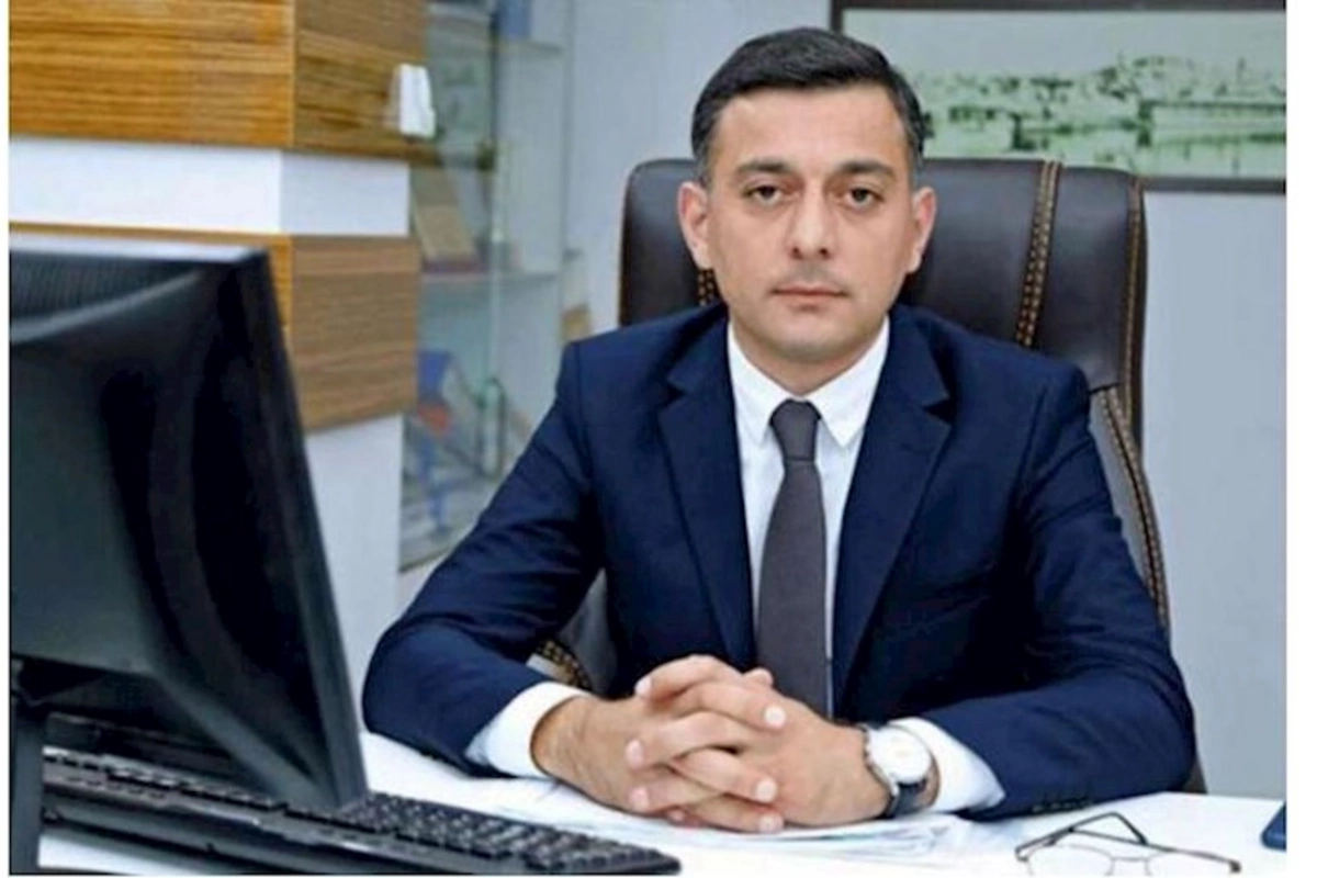 Milli Qəhrəmanın oğlu ASCO-nu məhkəməyə verib? — RƏSMİ AÇIQLAMA