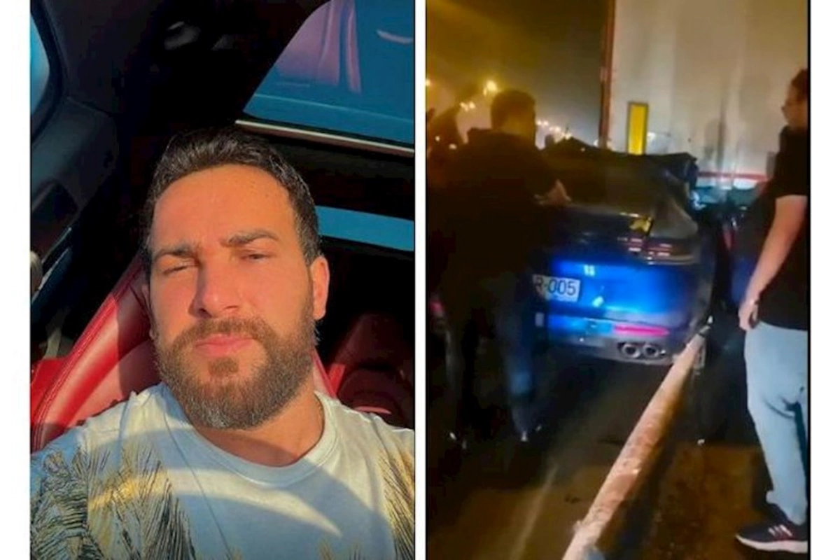 “Nikosayağı”nın işi ilə bağlı YENİ XƏBƏR —Ailəsi ilə barışıq olsa...