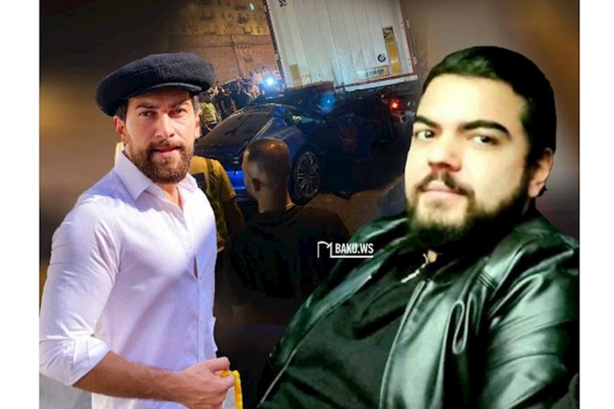 ”Nikosayağı”nın həlak olan dostunun evindən görüntülər — VİDEO