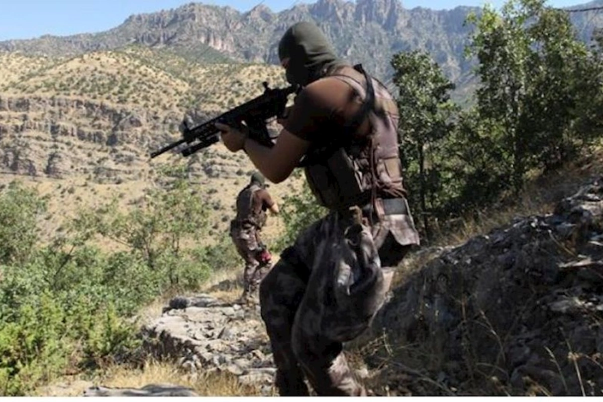 Daha 7 terrorçu zərərsizləşdirildi