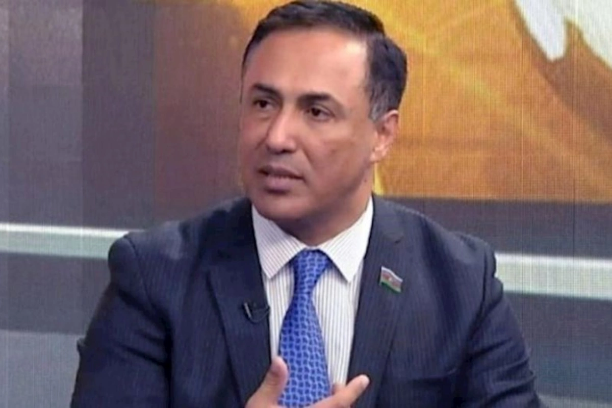 Ümid edirik ki, Makron bu mövqeyində səmimidir — Deputat