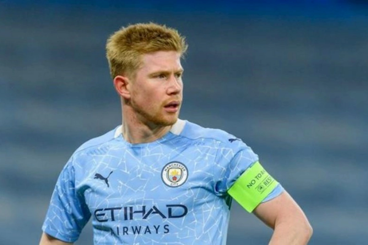 De Bruyne uzun müddət yaşıl meydanlardan kənar qalacaq