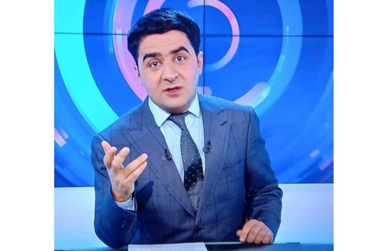 Elvin Basqallının 409 minlik Tiktok səhifəsi açıldı — YENİLƏNİB