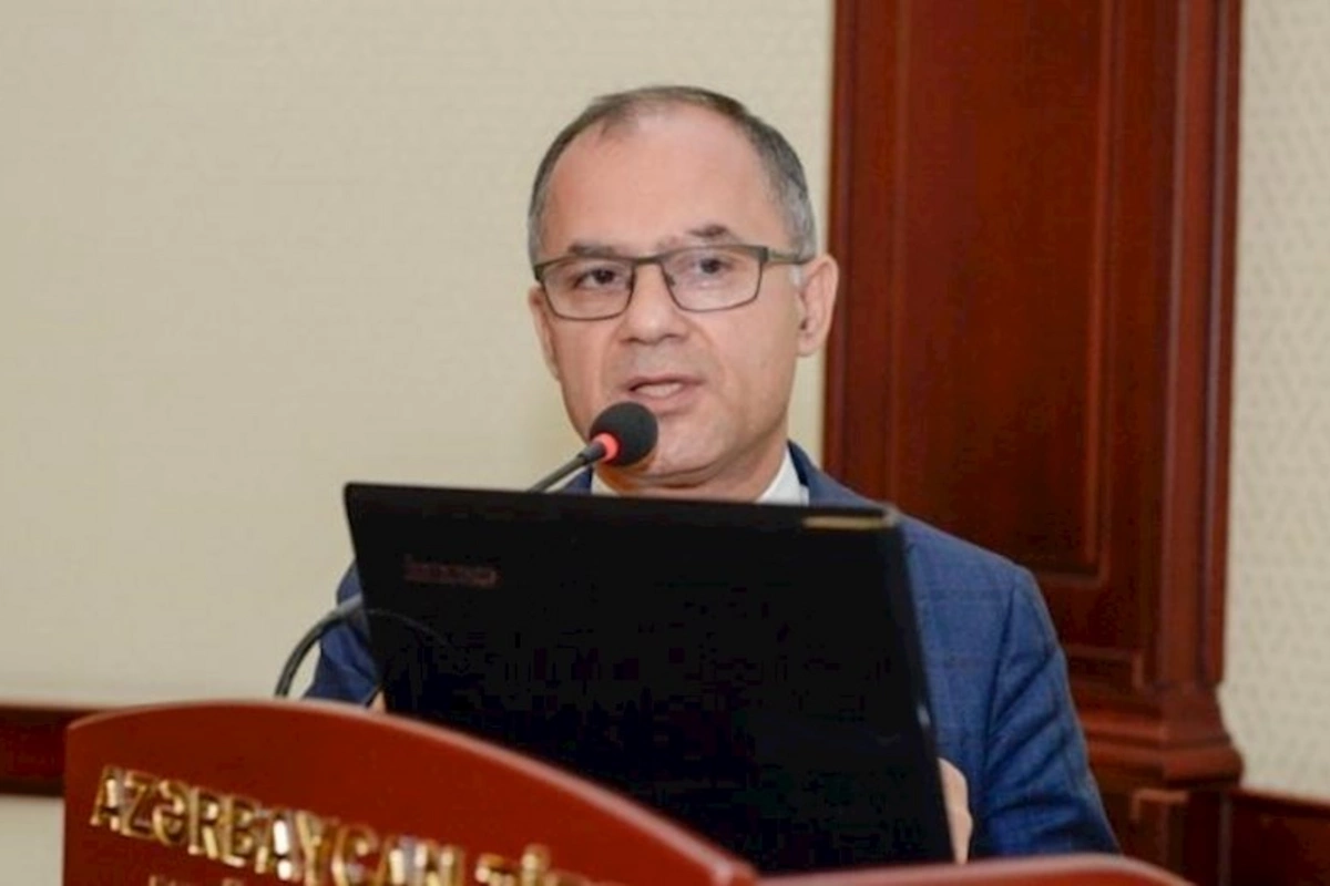 Professor Ədalət Həsənov: Xankəndi şəhər sakininin guya acından ölməsi barədə iddialar tibbi biliklərə əsaslanmır