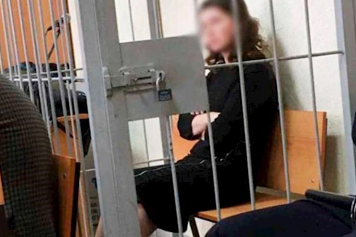 Ərini əvvəlcə “siçan dərmanı” ilə öldürmək istədi — Sonradan killer tutdu