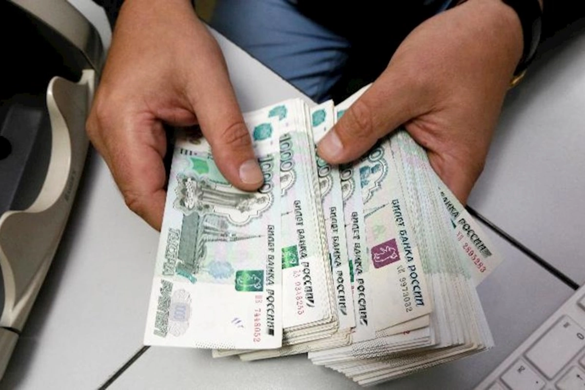 Avro və rubl bahalaşdı, dollar isə... — YENİ MƏZƏNNƏ