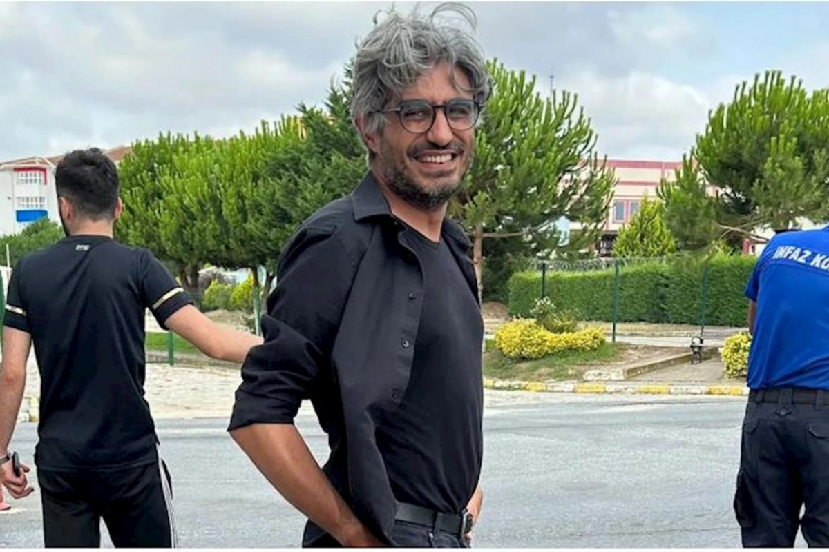 Məşhur jurnalist 5-ci dəfə həbs olundu