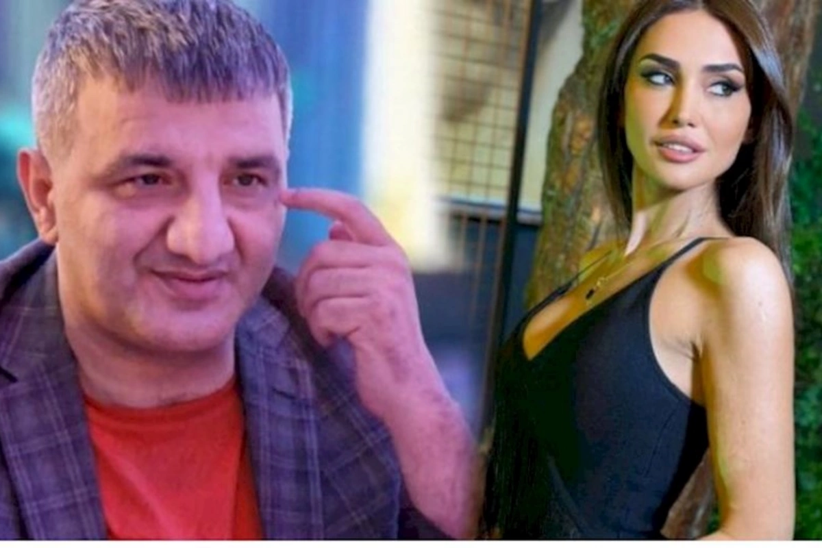 “Pərvin Abıyevada özümü görürəm” — Meyxanaçı