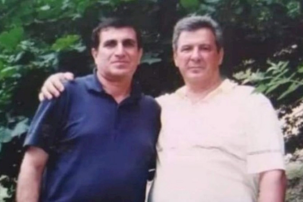Səmimi dostluq: Tanınmış qiraətçi etiraf etdi — Sənətimə böyük töhfəsi olub... (FOTOLAR)