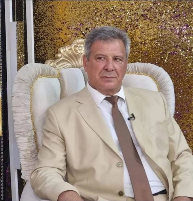 Səmimi dostluq: Tanınmış qiraətçi etiraf etdi — Sənətimə böyük töhfəsi olub... (FOTOLAR) Səmimi dostluq: Tanınmış qiraətçi etiraf etdi — Sənətimə böyük töhfəsi olub... (FOTOLAR)