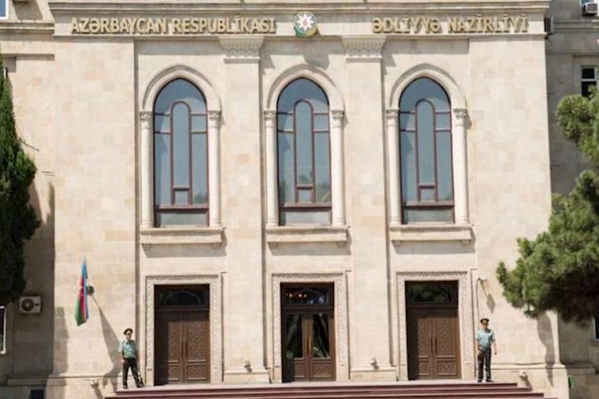 Daha bir partiya ləğv edildi