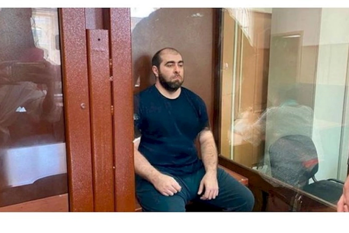 Mahaçqalada partlayışda təqsirləndirilən şəxs həbs edildi