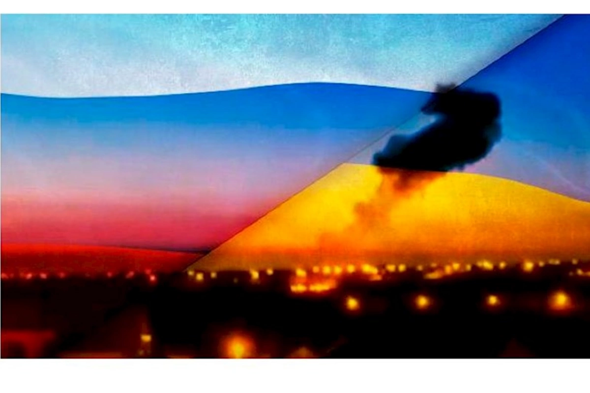 Ukrayna Rusiyanın 2 Ka-52 helikopterini vurub