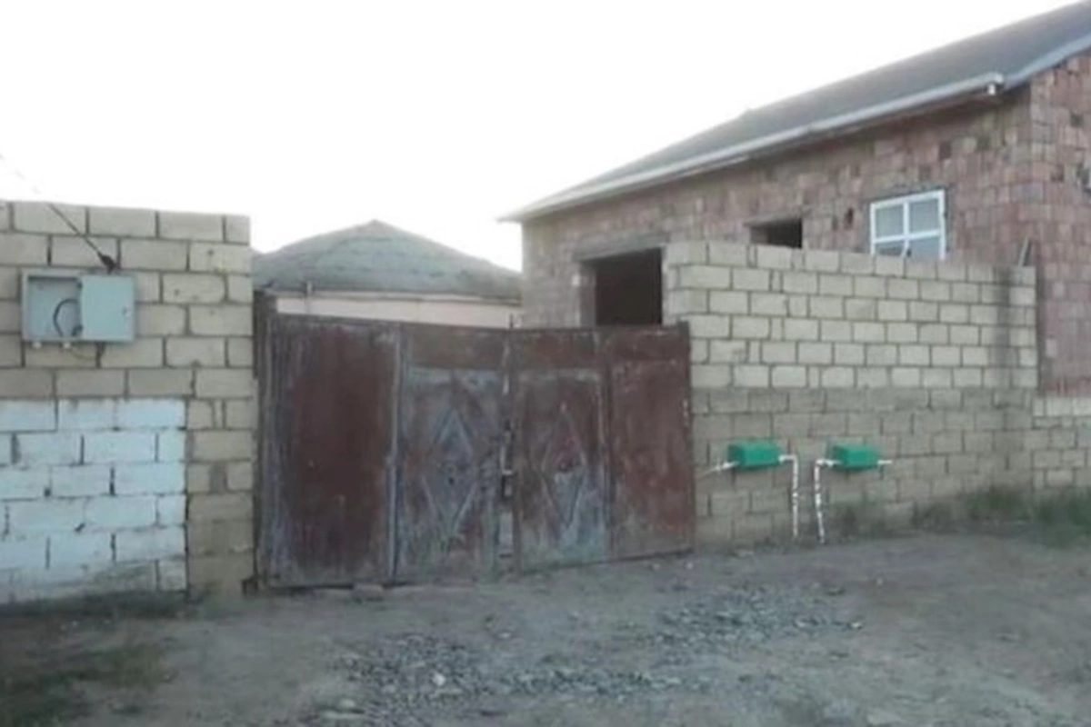 Salyanda 25 yaşlı qadının öldürülməsinin bəzi detalları məlum oldu — VİDEO