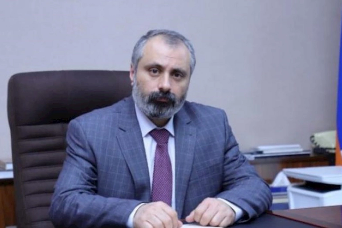 Biz hər şeyə tüpürüb getməliyik — Babayan