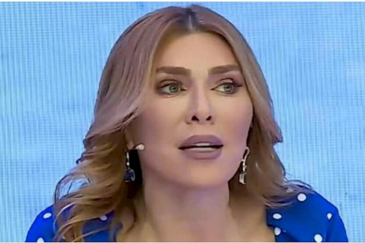 Xoşqədəm ağır xəstəlikdən əziyyət çəkibmiş: Heç bir dərman əlac olmadı