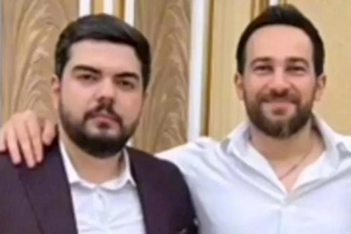 Nicatın ilk sualı Ruslan oldu, vəfatından xəbəri yoxdur — VİDEO
