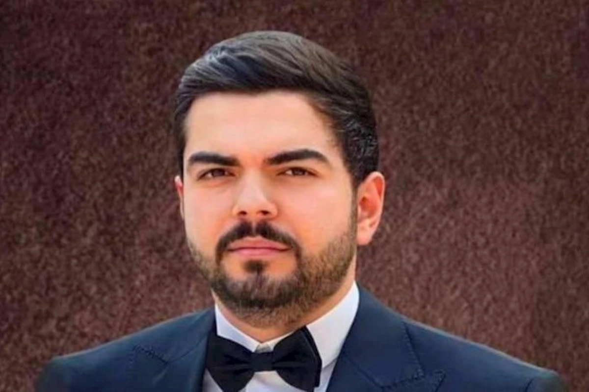 Dəhşətli qəzada dünyasını dəyişən Ruslanın TOY GÖRÜNTÜLƏRİ — VİDEO