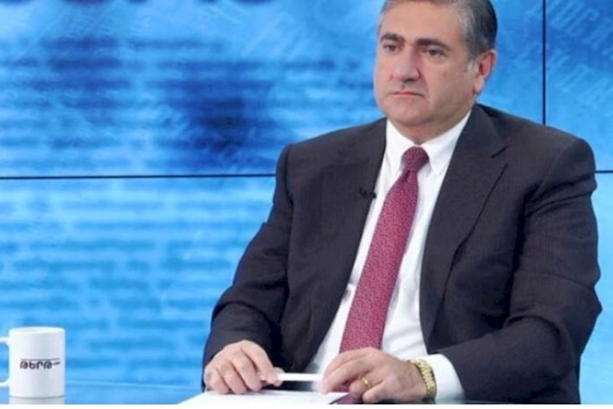 “Bir gün ayılıb görəcəyik ki, Ermənistan yoxdur” — Xaçatryan