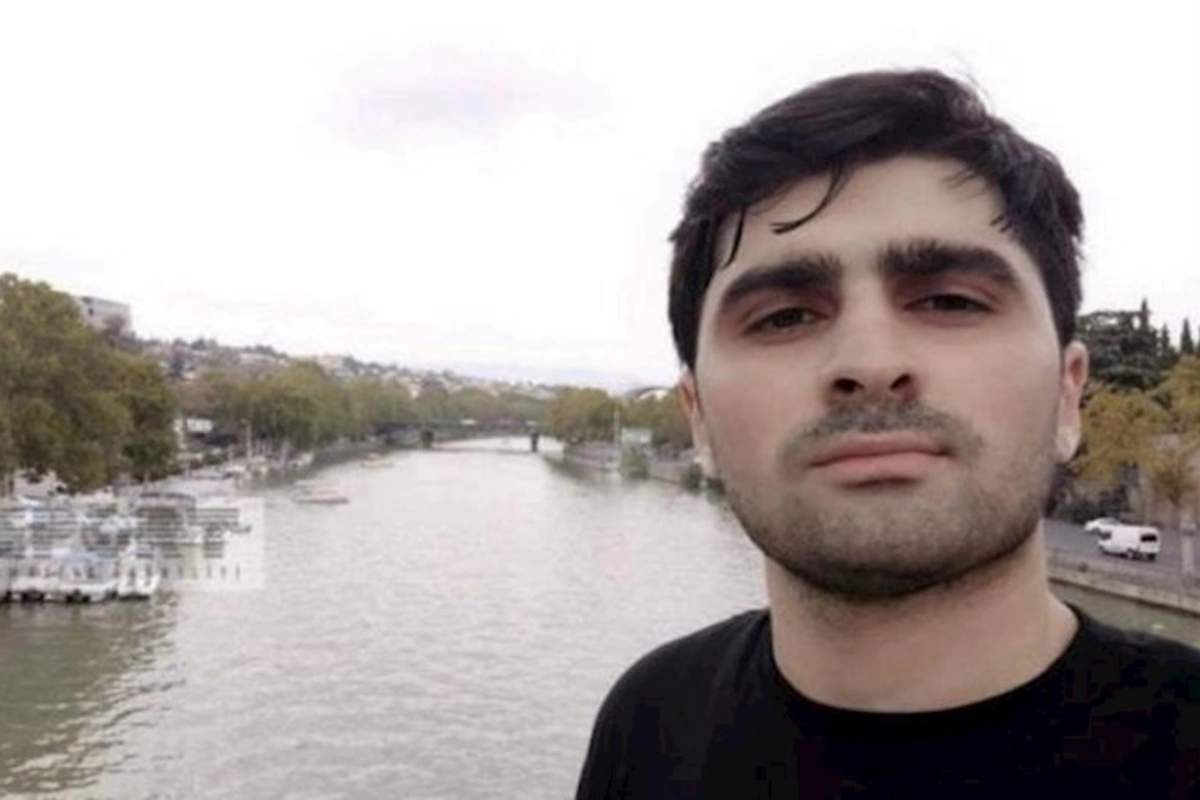 Fərid Səfərli İran həbsxanasında özünə qəsd edə bilər