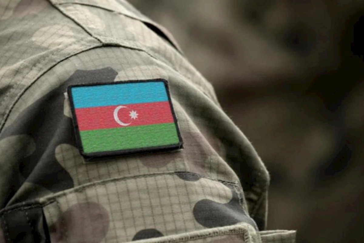 SON DƏQİQƏ! Azərbaycan Ordusunun hərbçisi özünü güllələyərək öldürdü
