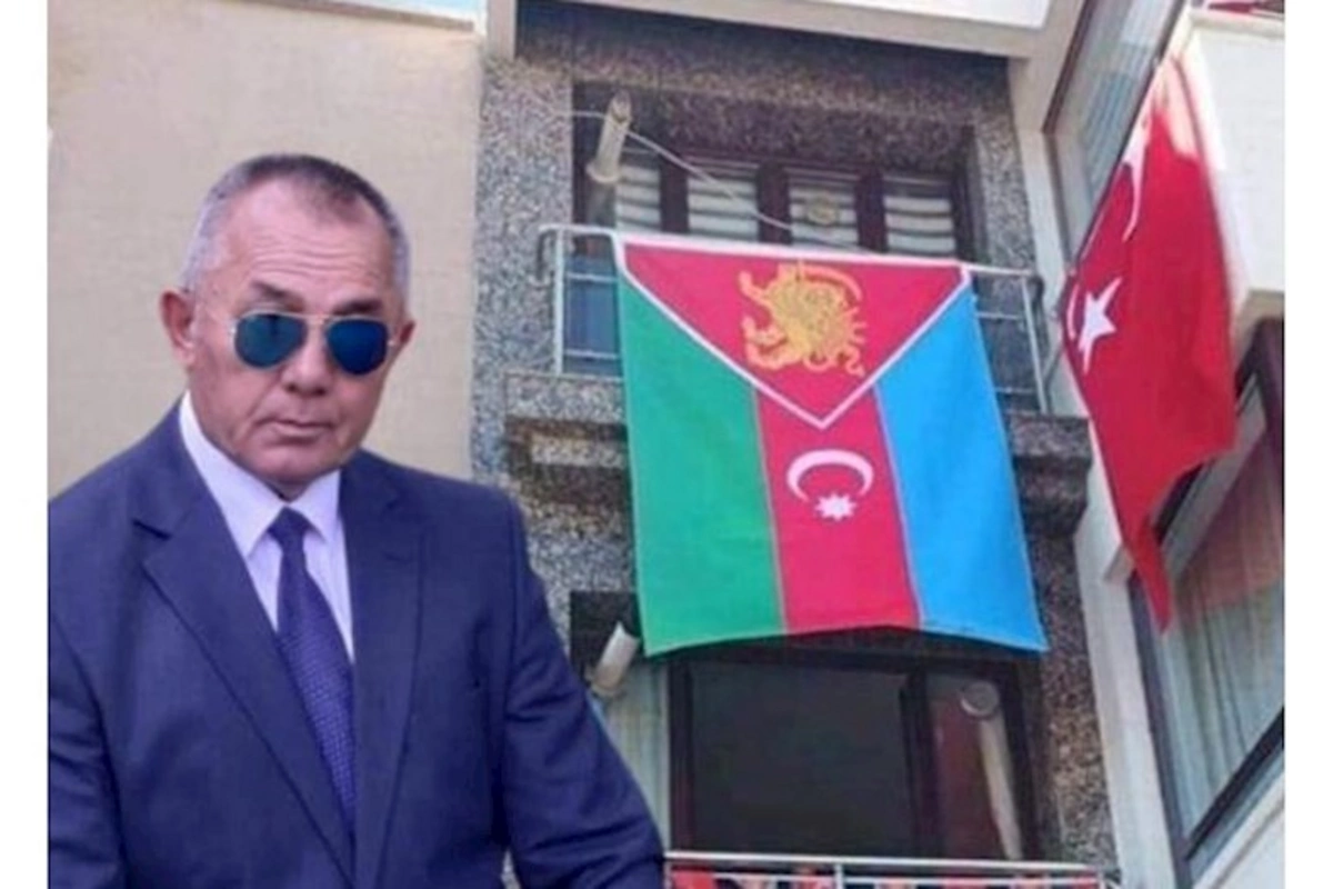 “Göyçə-Zəngəzur Respublikası” fəaliyyətini dayandırdığını bəyan etdi — FOTO