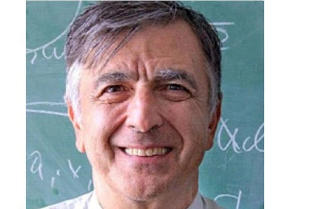 Rusiyada azərbaycanlı professor Akif İbrahimov həbs edilib