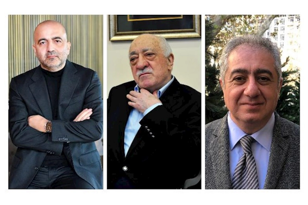İbadoğlu və Mənsimovun FETÖ ilə əlaqəsinin mövcudluğunu cəmiyyətimiz pisləyir — AÇIQLAMA
