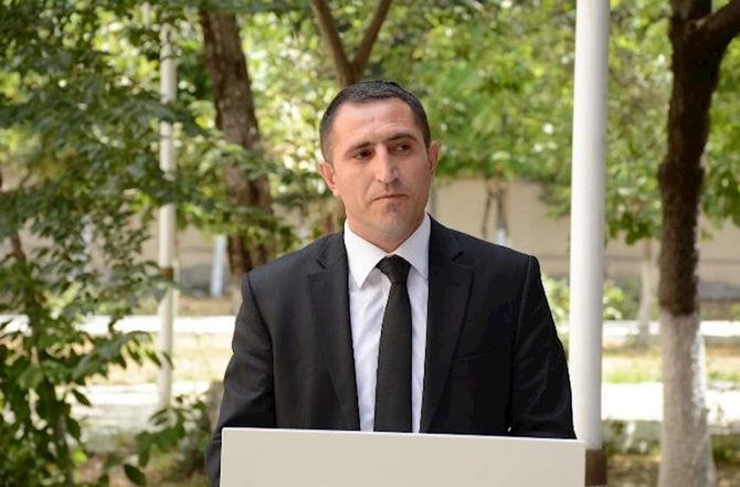 Ödənişsiz parklanma yerləri hansı ərazilərdə salınmalıdır? — Ekspertdən AÇIQLAMA Ödənişsiz parklanma yerləri hansı ərazilərdə salınmalıdır? — Ekspertdən AÇIQLAMA