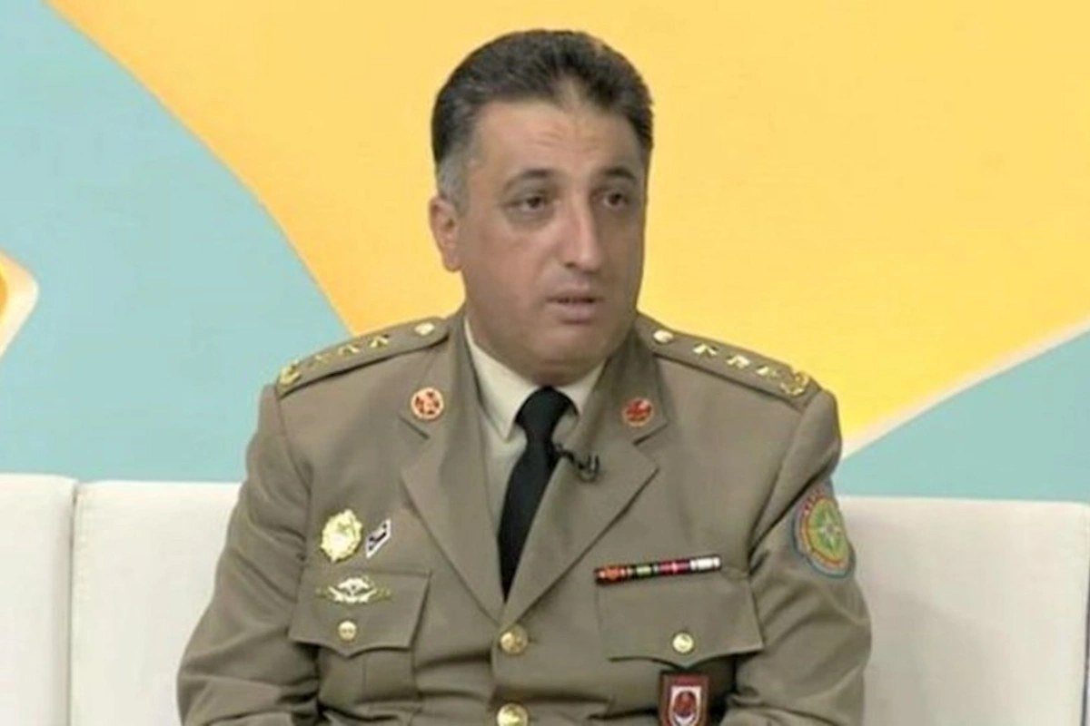 Hikmət Abbasovun müavini də işdən çıxarıldı