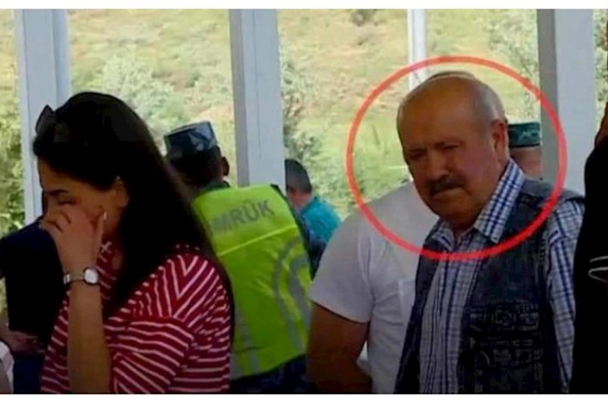 Vaqif Xaçatryan hakim qarşısına çıxarılacaq