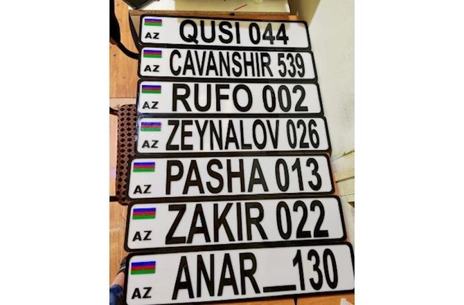 Sürücülərin nəzərinə! — Bunu etsəniz, 100 AZN cərimələnəcəksiniz...