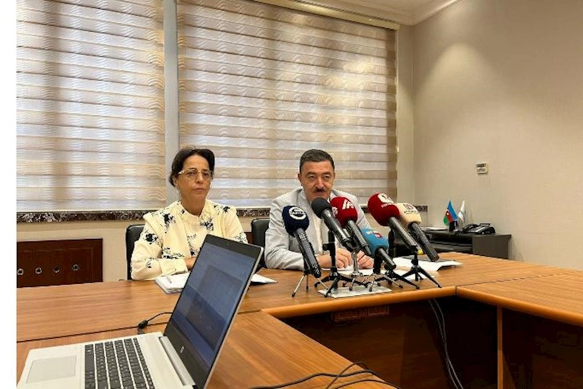 Azəriqaza daxil olan müraciətlərin sayı açıqlandı