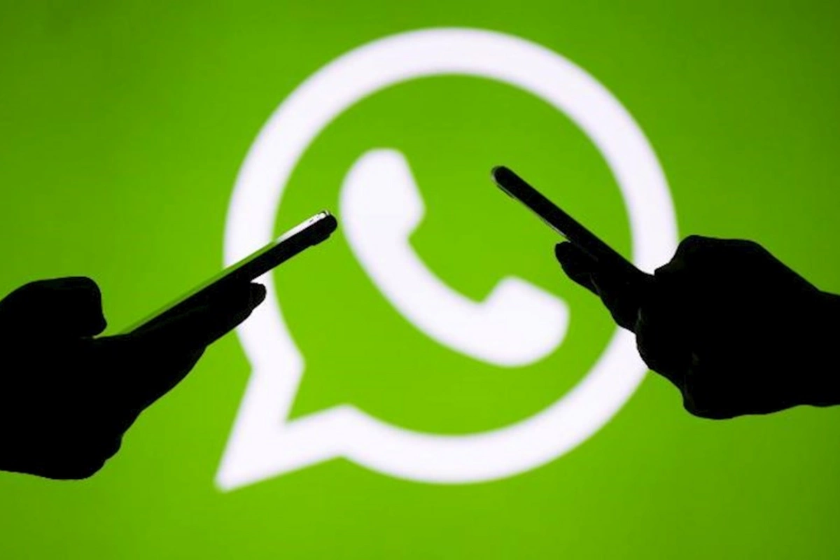 WhatsAppda hər kəsin gözlədiyi funksiya: Artıq tətbiqə girmədən bunu edə biləcəksiniz — FOTO
