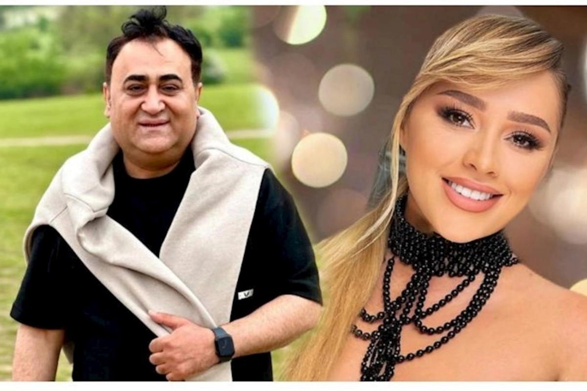 Elgiz Xatirə ilə yaşadığı qalmaqaldan danışdı