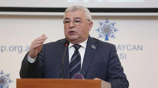 Deputat: “BMT-də Azərbaycanı dəstəkləyən dövlətlərin sayı artıb”