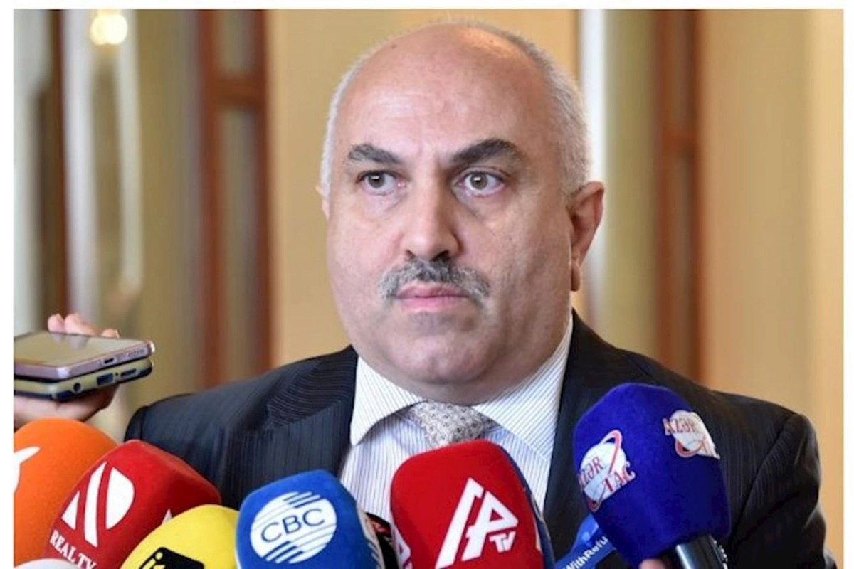 Fuad Hüseynov: 10 minə yaxın insan doğma el-obalarında məskunlaşdırılacaq