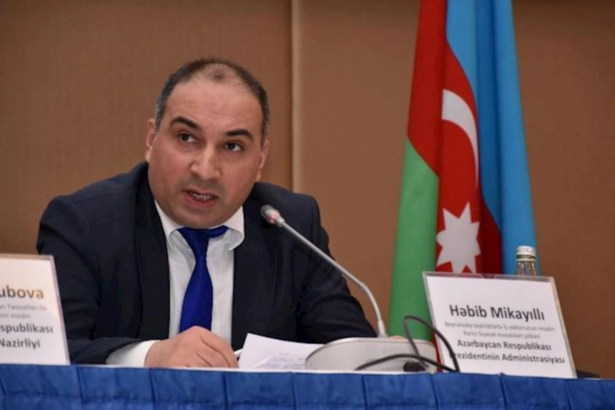 PA-nın sektor müdiri: “Ermənistan itkin düşmüş azərbaycanlılarla bağlı məlumatları verməkdən qorxur”