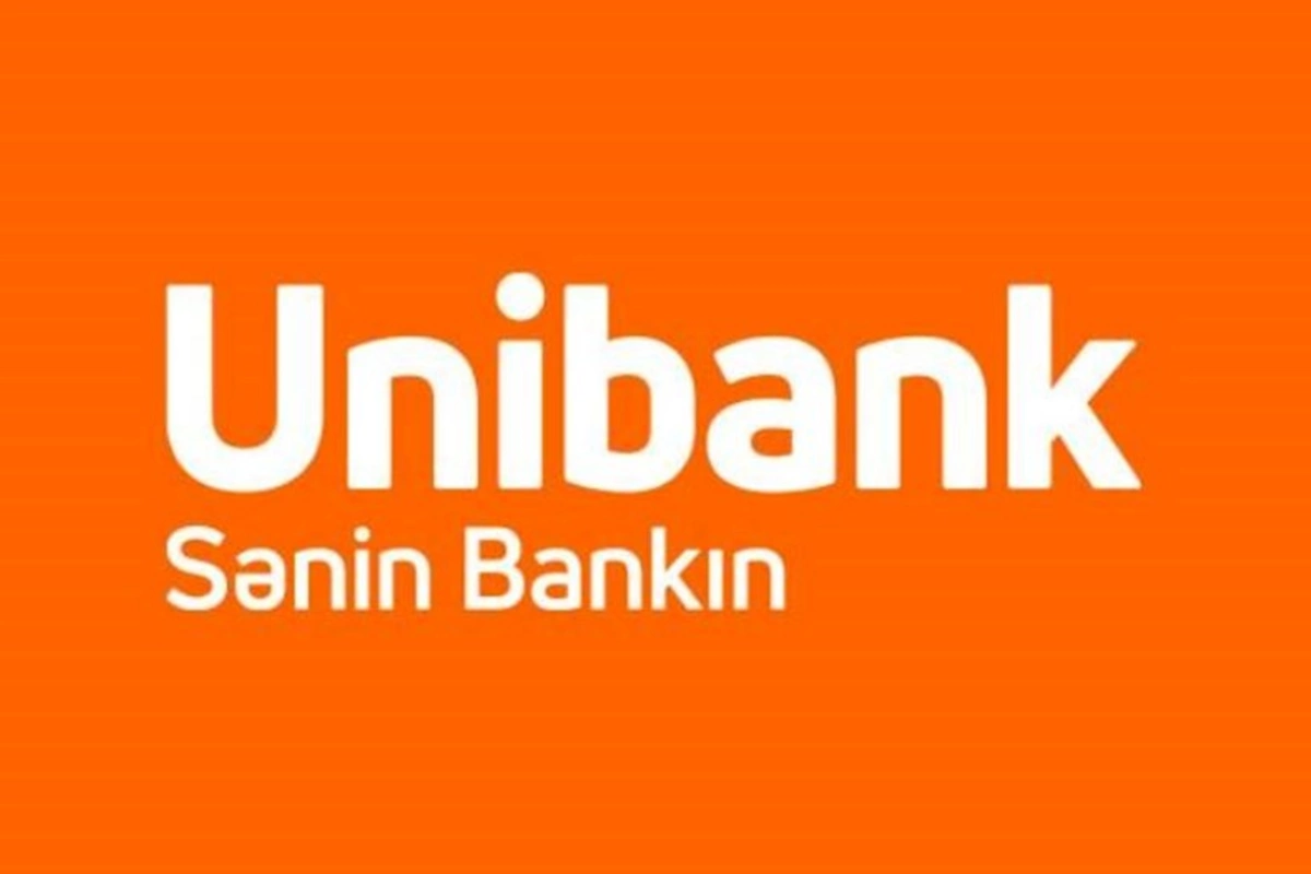 Unibank 22 milyon manat xalis mənfəət əldə edib