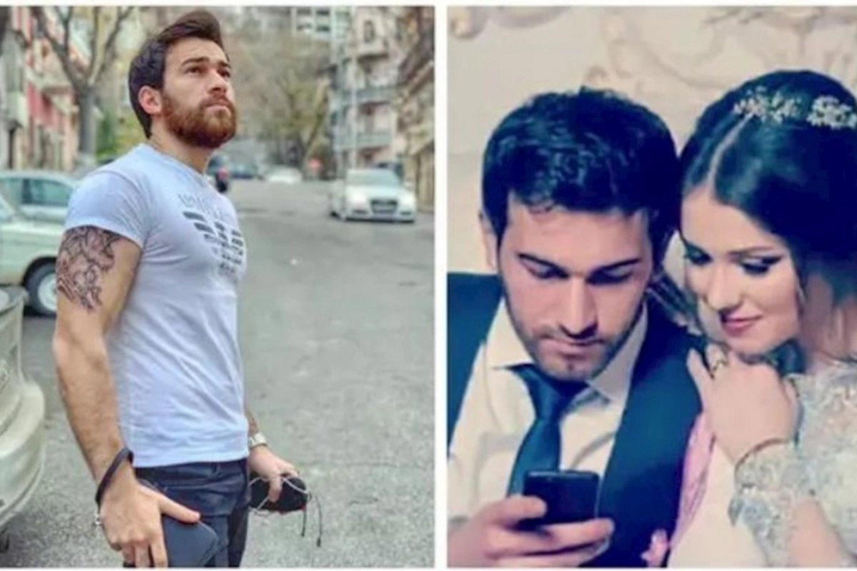 Nikonun həyat yoldaşı: İki qardaş belə vidalaşmaq istəməzdi — FOTO