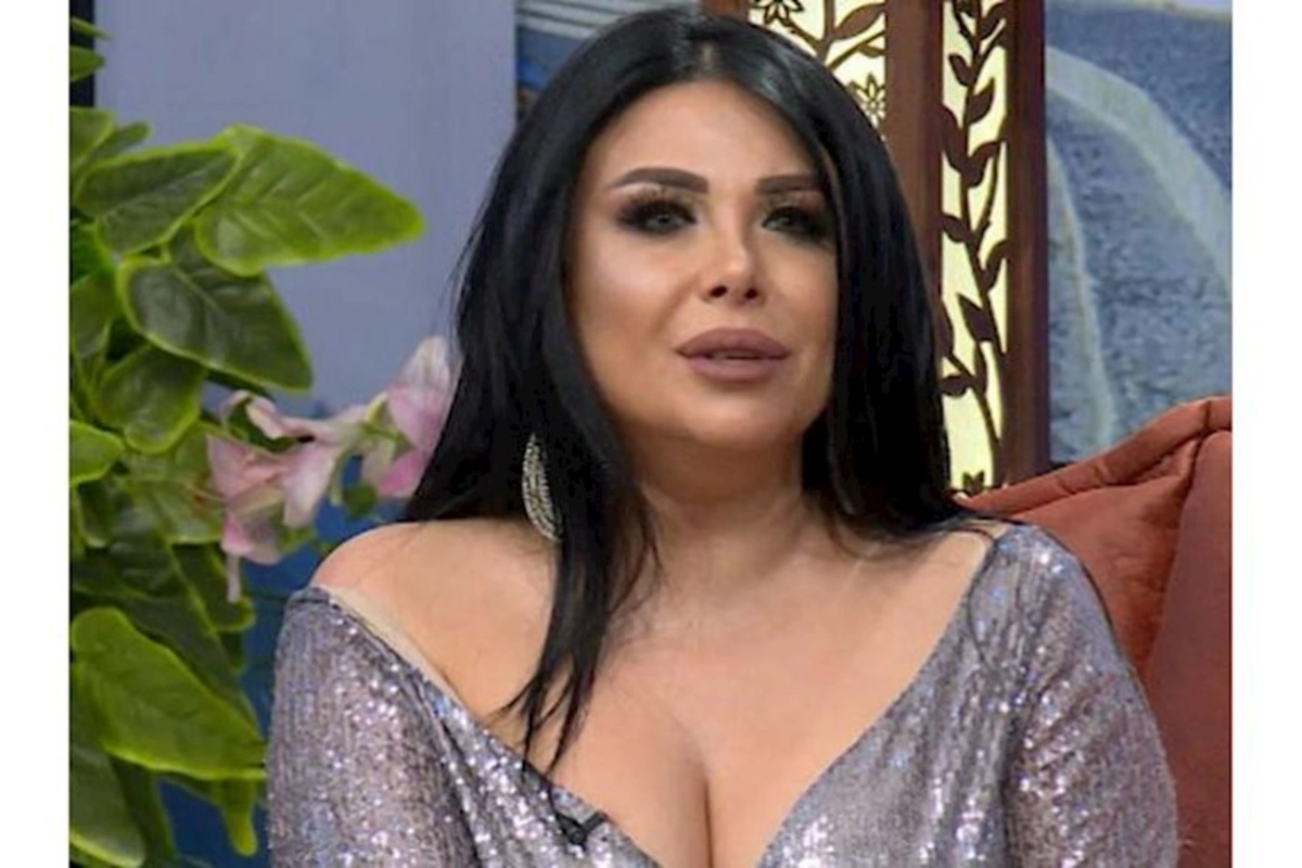 Günel nazirə müraciət etdi — VİDEO